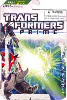 Cyberverse (2011-) - Dreadwing (Cyberverse Commander) - Package art
