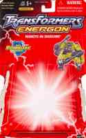 Energon - Blight - Package art