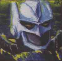 Timelines - Onyx Primal (Botcon Exclusive) - Package art