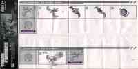 Generations - Frenzy and Ratbat (Fall of Cybertron) - Instructions
