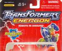 Energon - Offshoot - Package art