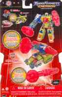 Energon - Offshoot - Package art