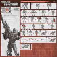 Generations - Springer - Instructions