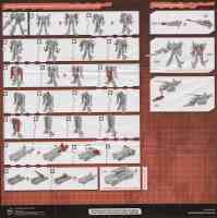 Generations - Springer - Instructions
