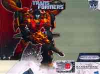 Generations - Sandstorm - Package art