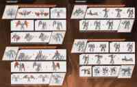 TF Prime - Predacons Rising: Legion Giftset, Abominus - Instructions