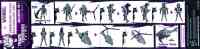 TF Prime - Airachnid (Beast Hunters) - Instructions