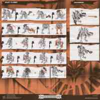 TF Prime - Lazerback (Beast Hunters) - Instructions