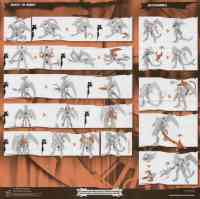 TF Prime - Ripclaw (Beast Hunters) - Instructions