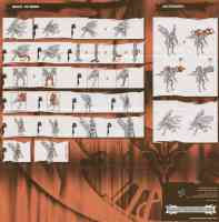 TF Prime - Skystalker (Beast Hunters) - Instructions