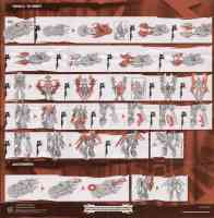 TF Prime - Wheeljack (Beast Hunters) - Instructions