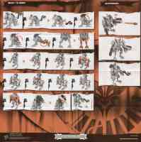 TF Prime - Vertebreak (Beast Hunters) - Instructions