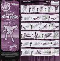 TF Prime - Starscream (Beast Hunters) - Instructions