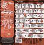 TF Prime - Optimus Prime (Beast Hunters - Voyager) - Instructions