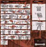TF Prime - Optimus Prime (Beast Hunters - Voyager) - Instructions