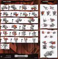 TF Prime - Ultra Magnus (Beast Hunters - Voyager) - Instructions