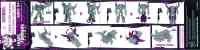 TF Prime - Air Vehicon (Cyberverse) - Instructions