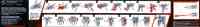 TF Prime - Predacons Rising: Commander 2-pack, Shockwave, Bombshock - Instructions