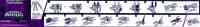 TF Prime - Predacons Rising: Commander 2-pack, Shockwave, Bombshock - Instructions