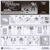Timelines - Breakdown (TF Club Subscription) - Instructions