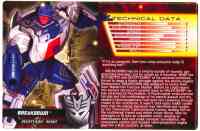 Timelines - Breakdown (TF Club Subscription) - Package art