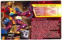 Timelines - Circuit (TF Club Subscription) - Package art