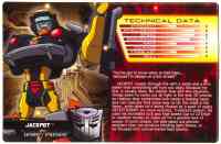 Timelines - Jackpot (TF Club Subscription) - Package art