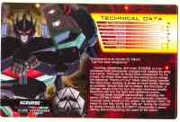 Timelines - Scourge (TF Club Subscription) - Package art