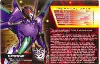 Timelines - Slipstream (TF Club Subscription) - Package art
