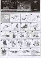 Timelines - Ultra Mammoth (Magnus), (TF Club Subscription) - Instructions