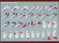 3rd Party - F-16 Falcon - Instructions