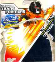 Bot Shots - Super Bot Sunstorm - Package art
