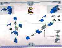 Kre-O - Scourge (Kre-O Microchanger Mystery Pack) - Instructions