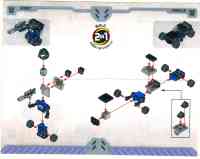 Kre-O - Vehicon (Kre-O Microchanger Mystery Pack) - Instructions