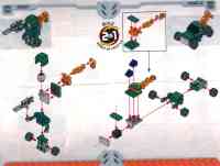 Kre-O - Hoist (Kre-O Microchanger Mystery Pack) - Instructions
