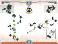 Kre-O - Autobot Groove (Kre-O Microchanger Mystery Pack) - Instructions