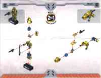 Kre-O - Cheetor (Kre-O Microchanger Mystery Pack) - Instructions