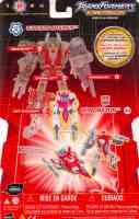 Energon - Windrazor - Package art