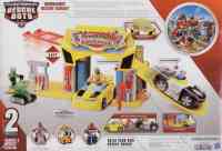 Rescue Bots - Bumblebee