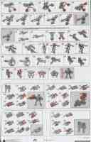 Movie DOTM - Tailpipe & Pinpointer with Sergean Noble - Instructions