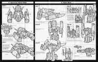 Beast Wars - Optimal Optimus - Instructions