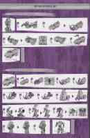 Platinum Edition - Grimlock vs Bruticus (Onslaught, Blast Off, Vortex, Brawl, Swindle) - Instructions
