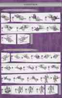 Platinum Edition - Grimlock vs Bruticus (Onslaught, Blast Off, Vortex, Brawl, Swindle) - Instructions