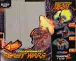 Beast Wars - Transmetal 2 Megatron - Package art