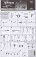 Timelines - Depth Charge - Instructions