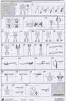 Timelines - Depth Charge - Instructions