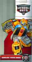 Rescue Bots - Bumblebee