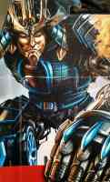 Movie AOE - Autobot Drift - Package art