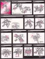 Timelines - Arcee - Instructions