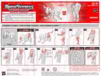 Universe - Snarl - Instructions